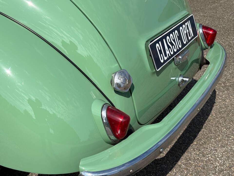 Bild 12/26 von Morris Minor Series II (1955)