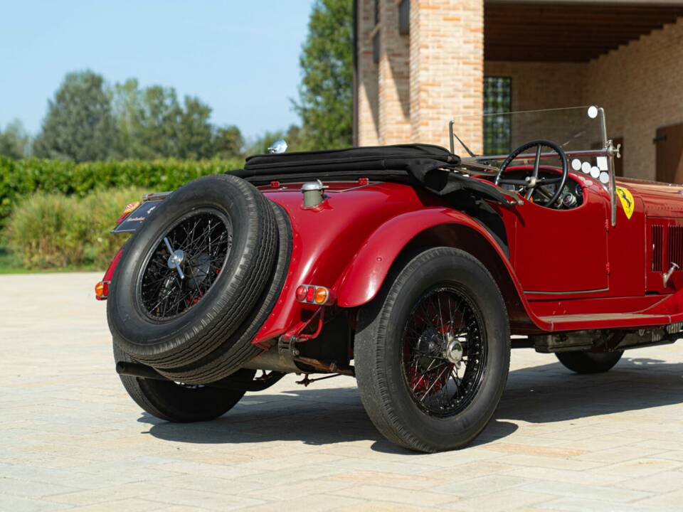 Image 27/50 of Alfa Romeo 6C 1500 Super Sport (1930)
