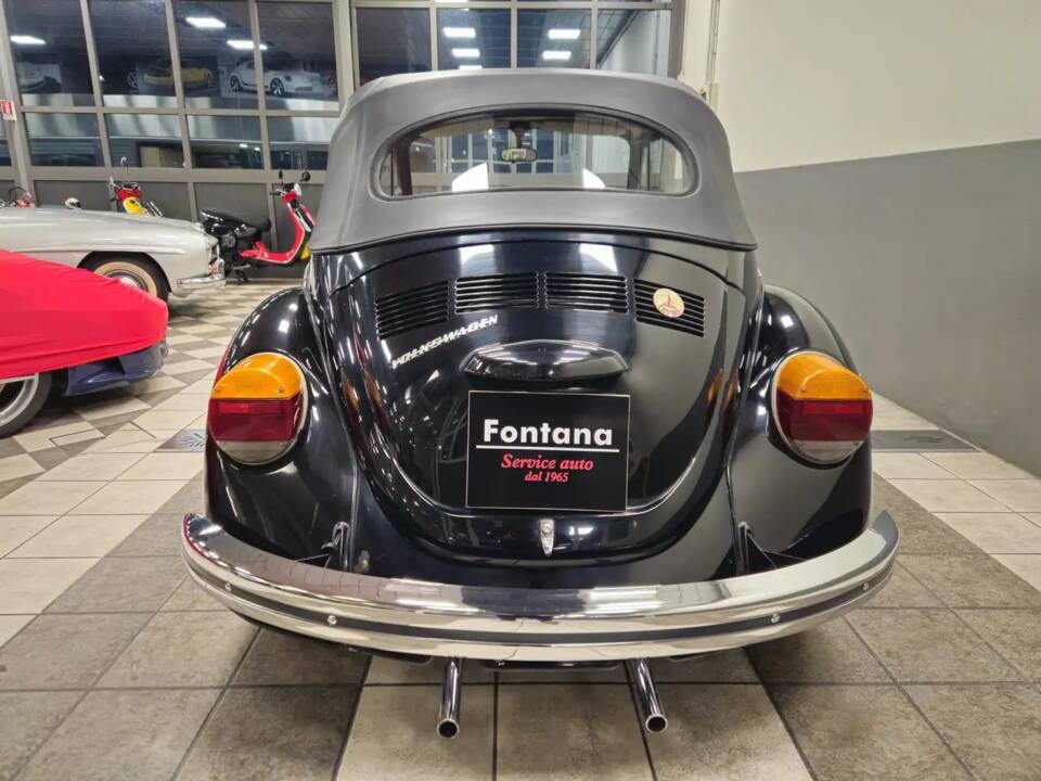 Afbeelding 12/15 van Volkswagen Kever 1303 (1974)