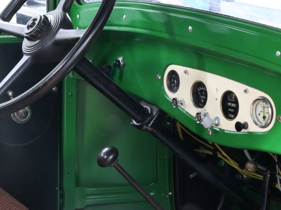 Afbeelding 5/15 van Citroën C4 (1931)
