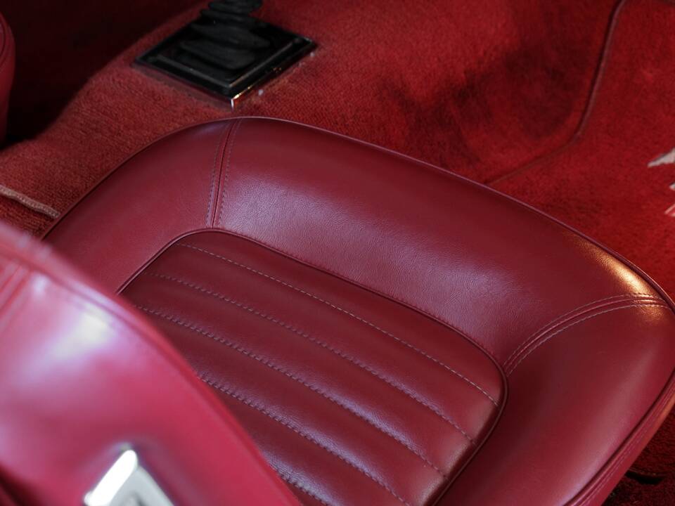 Image 41/50 of Ford Mustang 289 (1964)