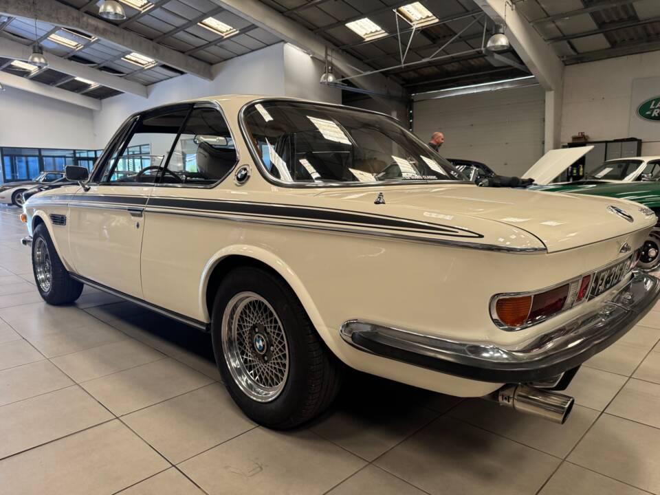 Image 23/35 of BMW 3.0 CS (1974)