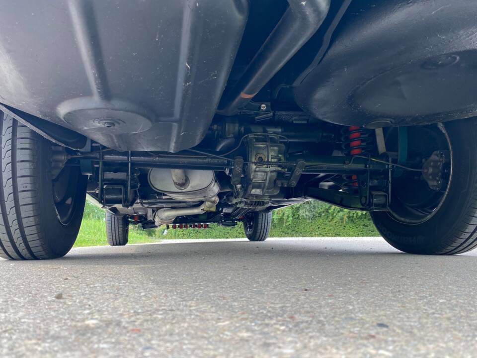 Image 66/75 of Alfa Romeo Giulia 1300 TI (1966)