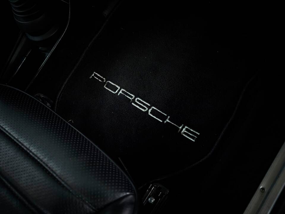 Bild 59/99 von Porsche 911 Turbo 3.3 (1980)