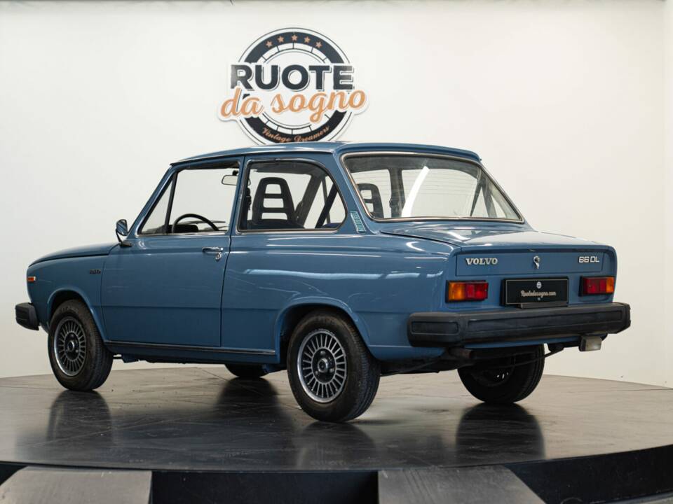 Image 8/45 of Volvo 66 (1980)