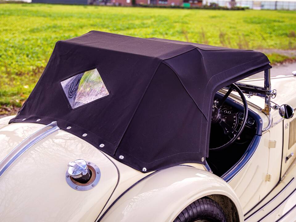 Immagine 7/25 di Riley 12&#x2F;4 Sprite (1938)