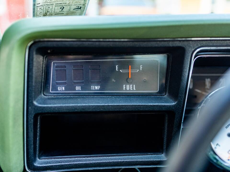 Imagen 27/50 de Chevrolet Chevelle Malibu Coupe (1974)