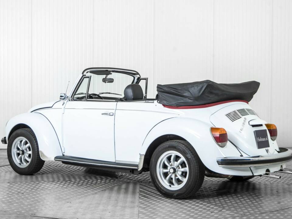 Bild 6/50 von Volkswagen Käfer 1303 LS (1976)