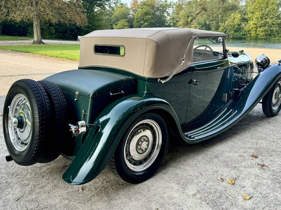Bild 31/50 von Bugatti Typ 46 (1929)