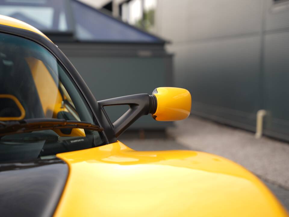 Image 44/50 of Lotus Exige Sport 410 (2021)