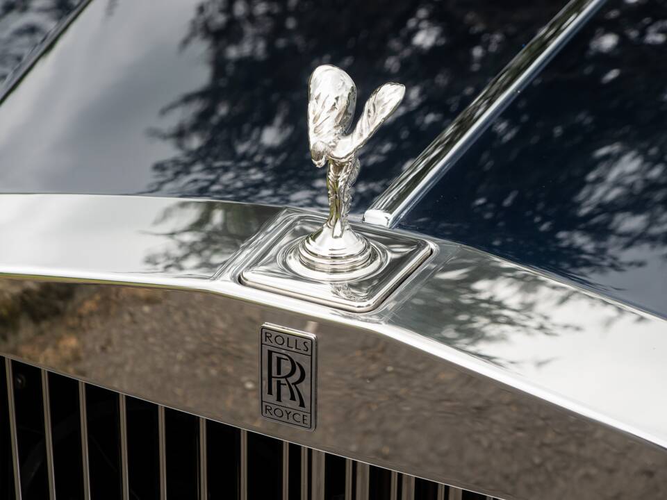 Immagine 20/50 di Rolls-Royce Park Ward (1998)