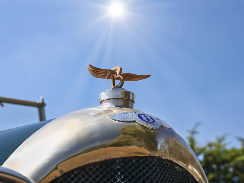 Image 29/50 of Bentley 3 Litre (1924)