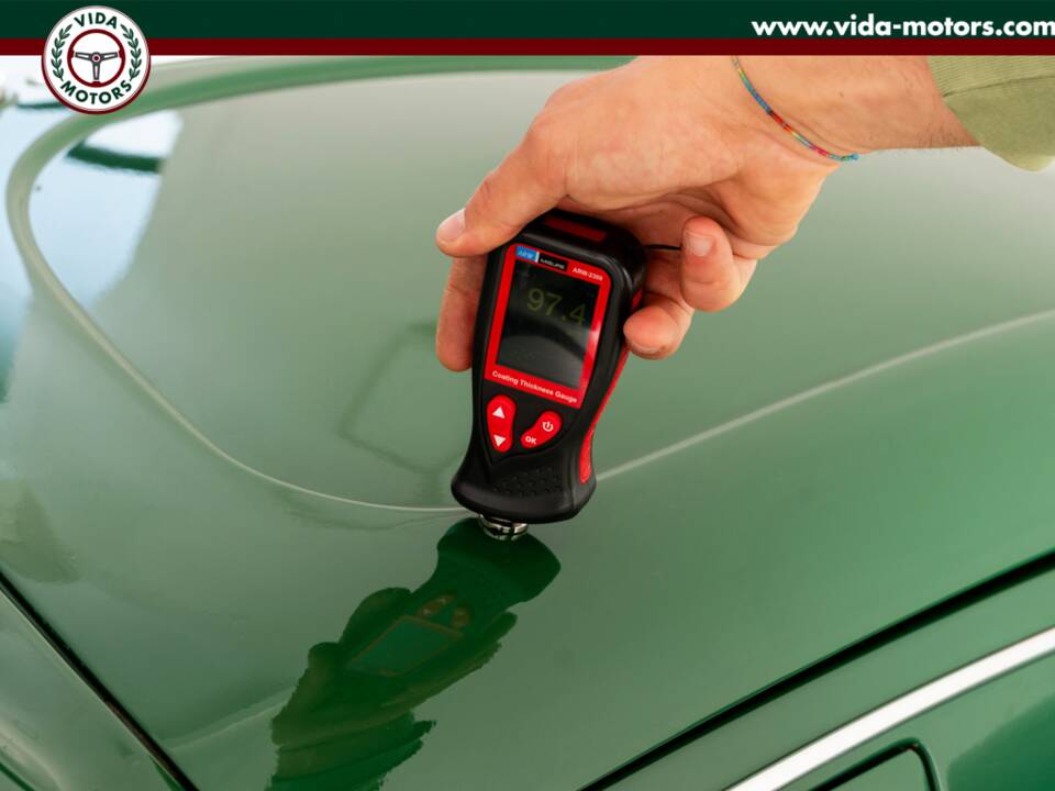 Image 13/14 of Volkswagen Käfer 1300 (1969)