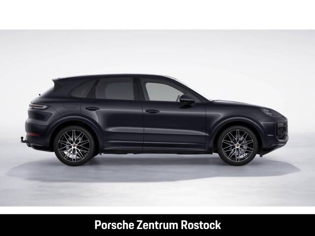 Imagen 6/10 de Porsche Cayenne Coupé E-Hybrid (2026)