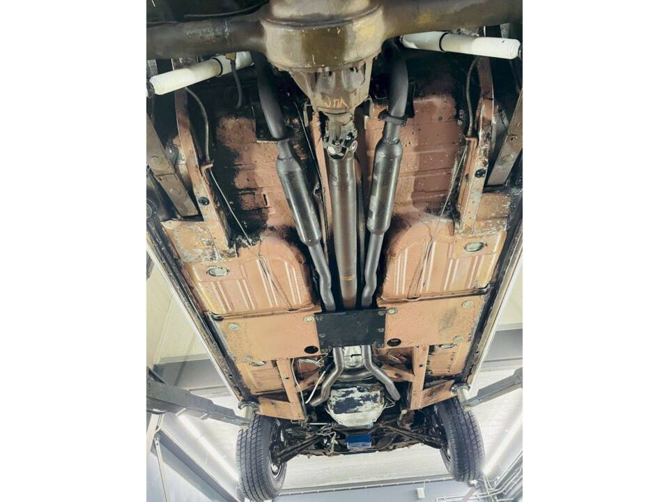 Image 15/24 of Ford Mustang 390 (1967)