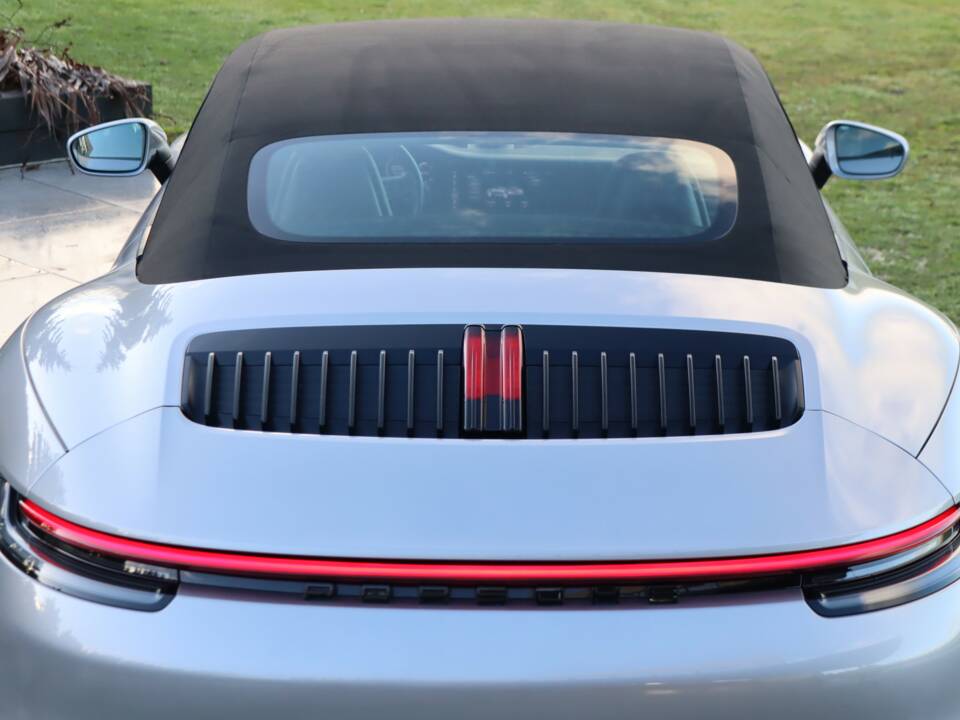 Bild 28/50 von Porsche 911 Carrera S (2020)