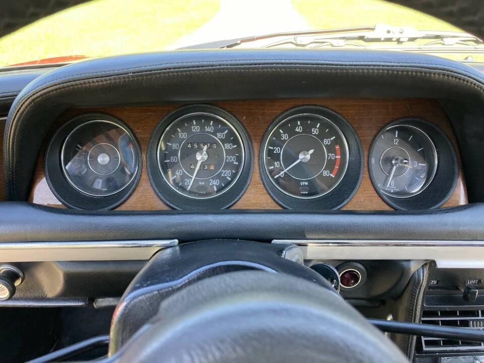 Imagen 22/47 de BMW 3.0 CSi (1973)