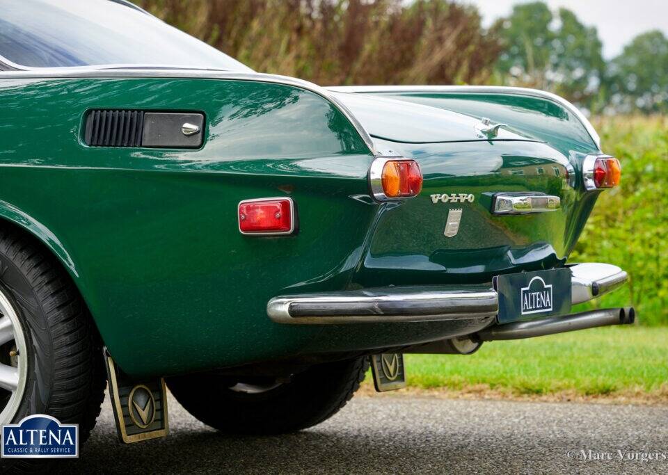 Bild 22/55 von Volvo 1800 E (1972)
