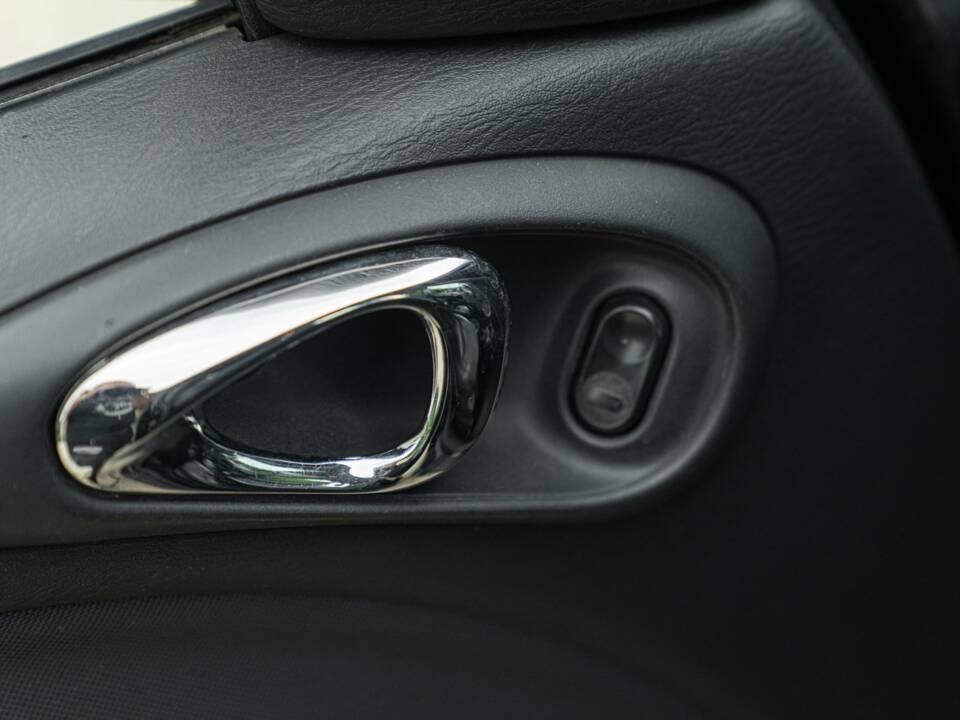 Immagine 26/50 di Chrysler PT Cruiser 2.2 CRD (2004)