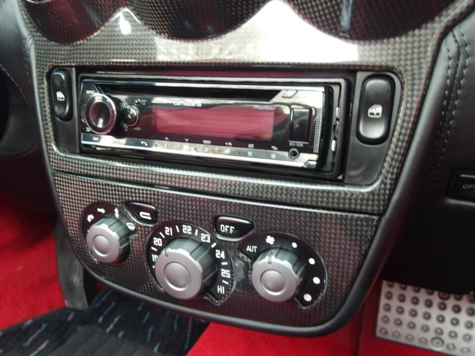 Image 68/100 of Ferrari F430 Spider (2007)