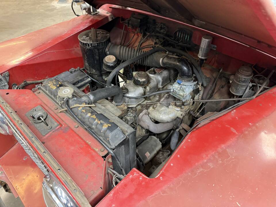 Bild 45/50 von Land Rover 109 (1962)