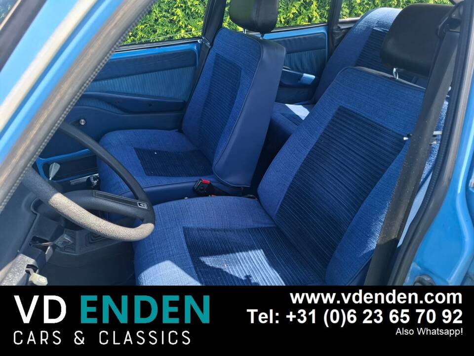 Image 15/82 of Citroën GS (1977)