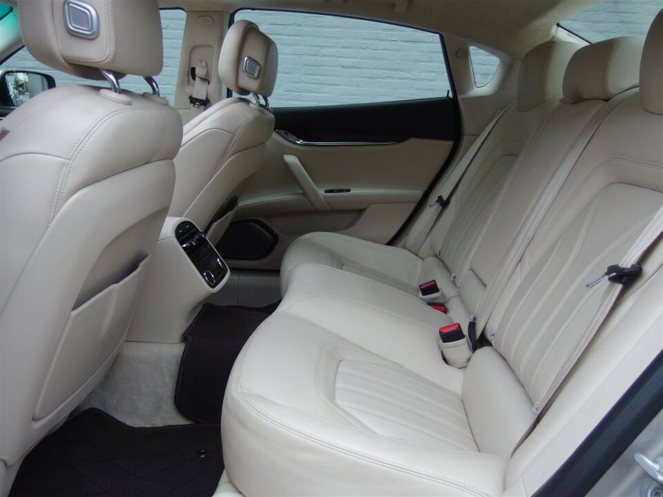 Image 56/90 of Maserati Quattroporte GTS (2013)