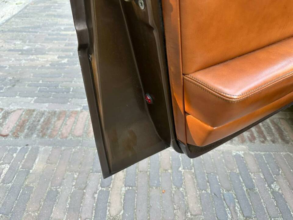 Bild 13/17 von Maserati Quattroporte 4900 (1984)