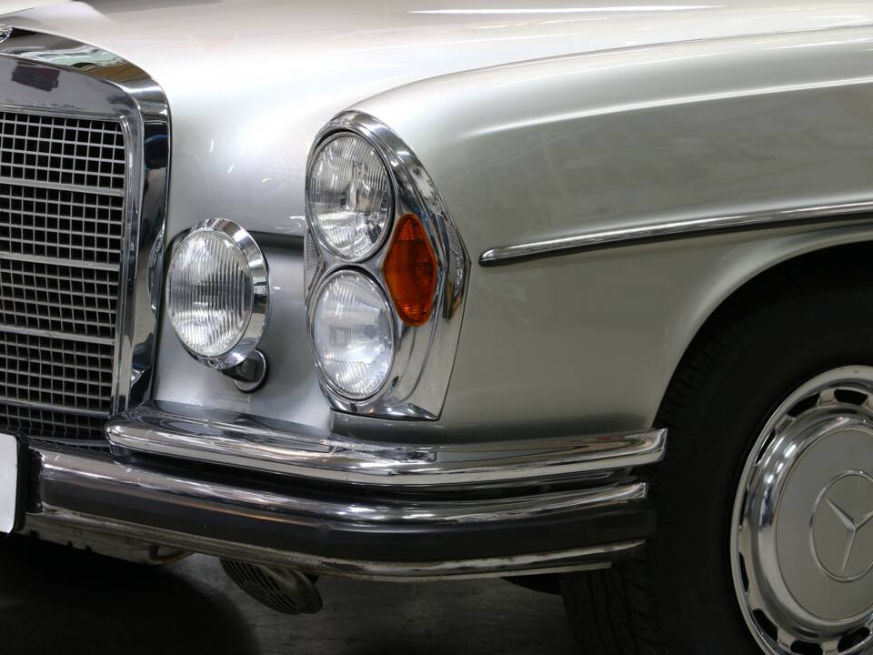Imagen 14/38 de Mercedes-Benz 300 SEL 3.5 (1970)