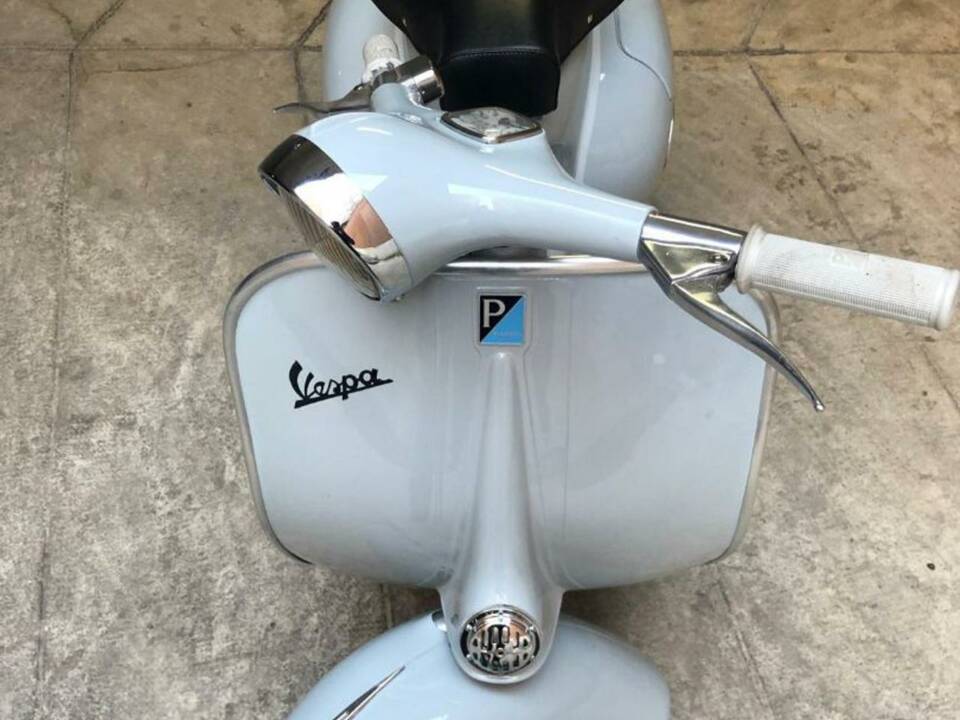 Bild 6/10 von Piaggio DUMMY (1964)