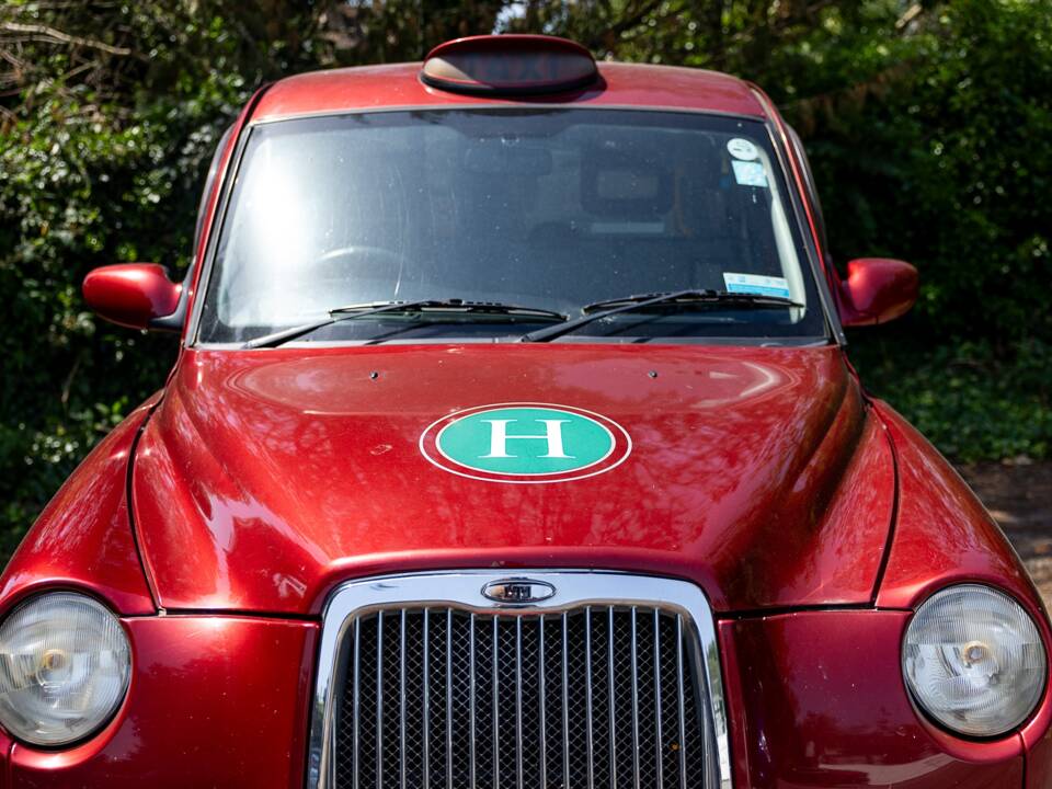 Bild 34/45 von LTI TX4 (2007)