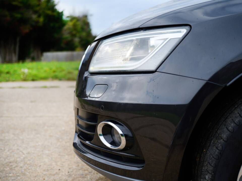 Image 22/50 de Audi Q5 3.0 TFSI (2013)