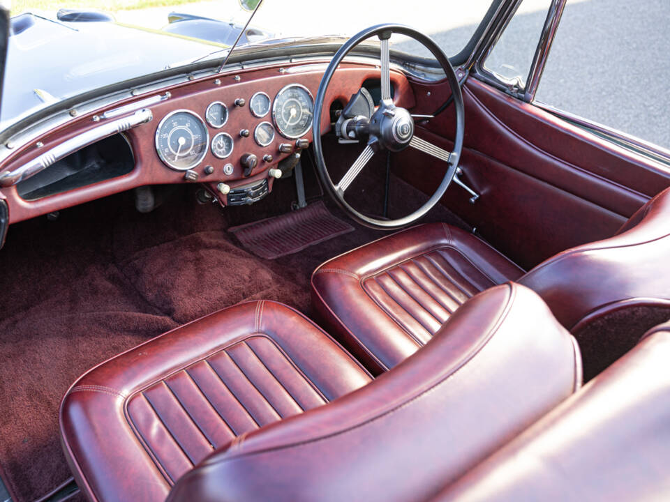 Bild 19/45 von Daimler Conquest DHC (1957)