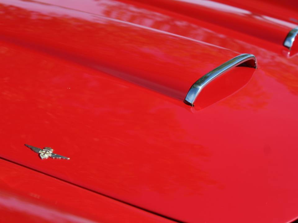 Imagen 6/28 de Alfa Romeo 2000 Spider (1961)