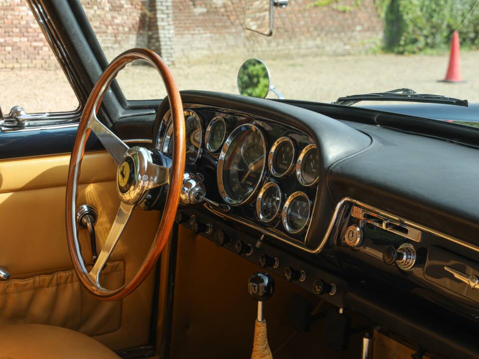 Bild 43/50 von Ferrari 250 GT Pininfarina Coupe (1959)