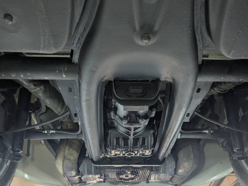 Bild 9/23 von Volkswagen Käfer 1300 (1970)