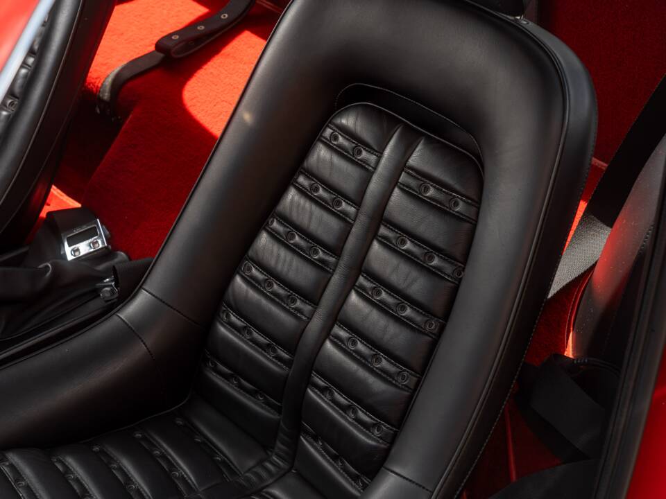 Bild 67/79 von Ferrari 365 GTB/4 Daytona (1969)