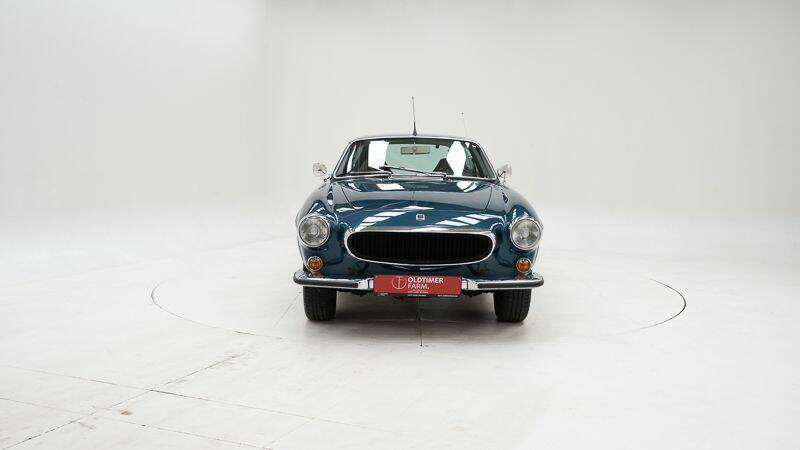 Imagen 5/15 de Volvo 1800 ES (1973)