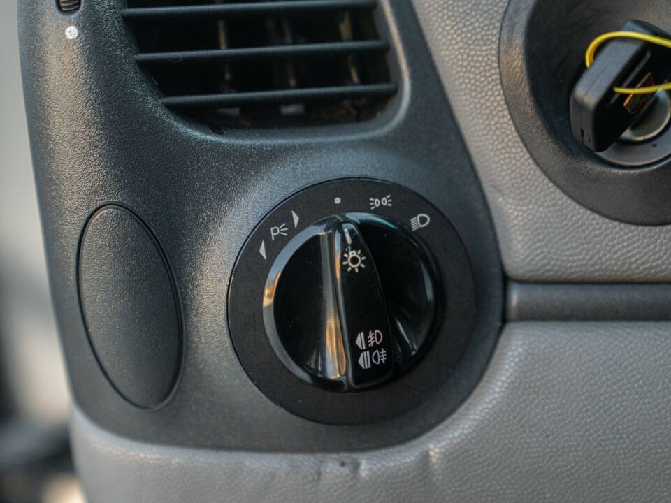 Afbeelding 40/50 van Porsche Boxster (1997)