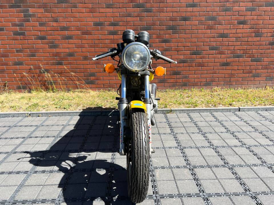 Bild 15/18 von Ducati DUMMY (1977)