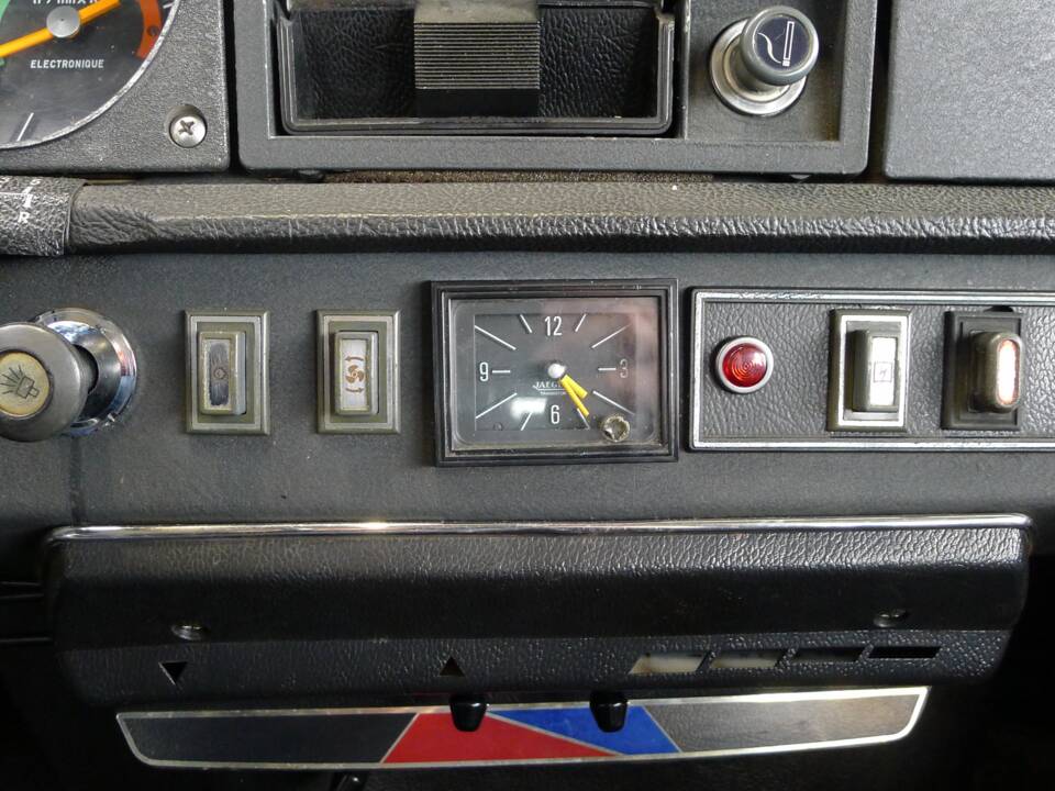 Imagen 6/41 de Citroën D Super 5 (1973)