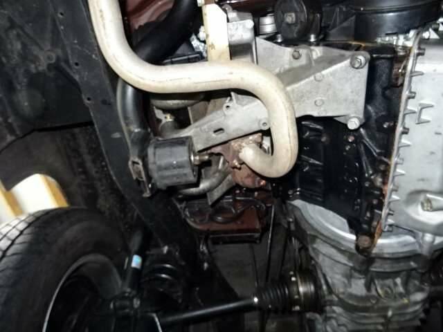 Immagine 30/41 di Volkswagen T3 Panel Van 1.6 D (1983)