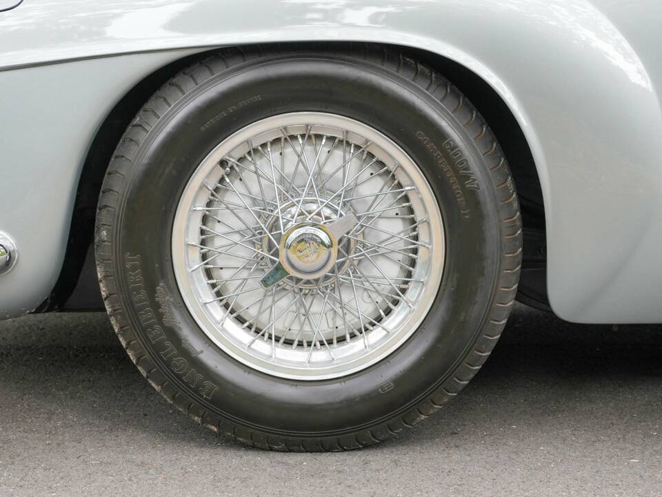 Image 16/50 of Alfa Romeo 6C 2500 Gran Turismo (1952)