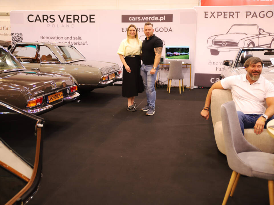Afbeelding 14/40 van Mercedes-Benz 280 SL (1970)