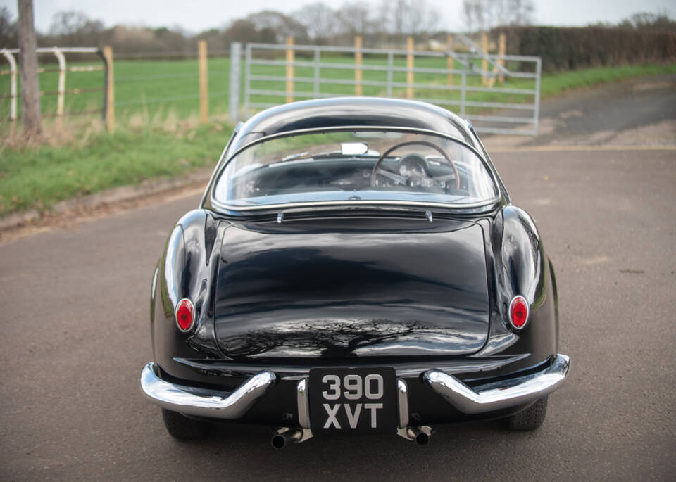 Bild 10/25 von Lancia Aurelia B24 Spider &quot;America&quot; (1955)