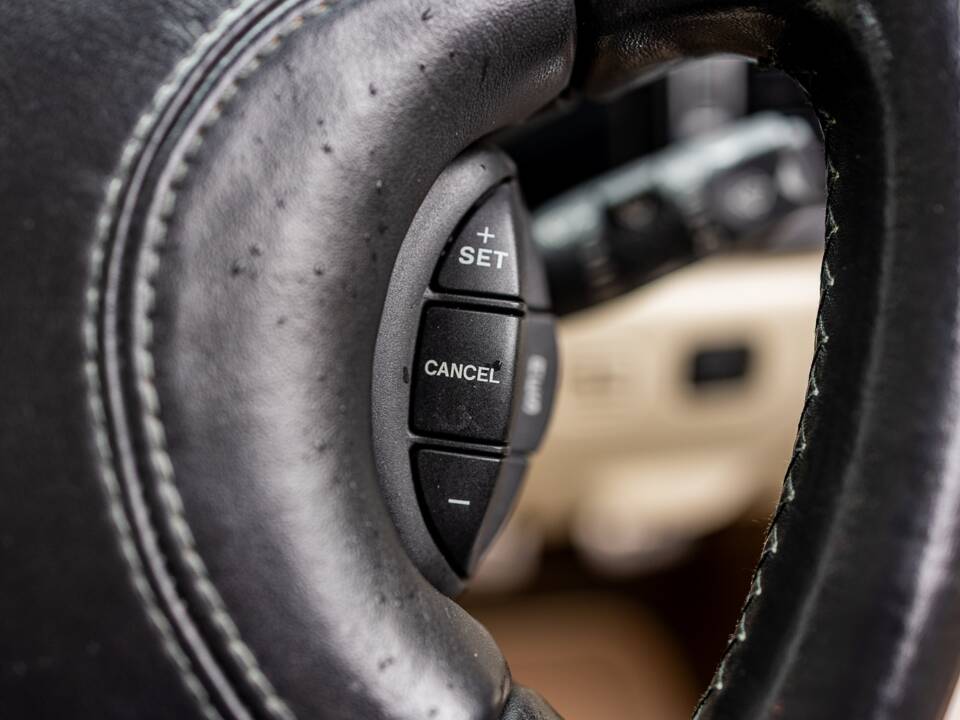 Afbeelding 34/50 van Jaguar XKR (1998)