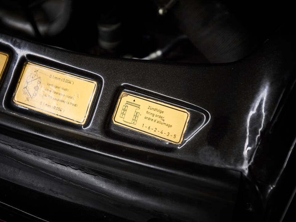Bild 67/100 von Porsche 911 SC 3.0 (1979)