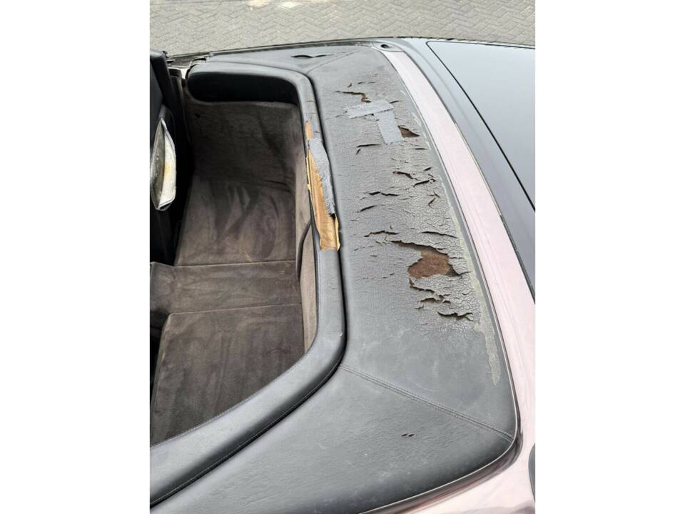Image 24/44 of Mercedes-Benz 300 SL (1991)