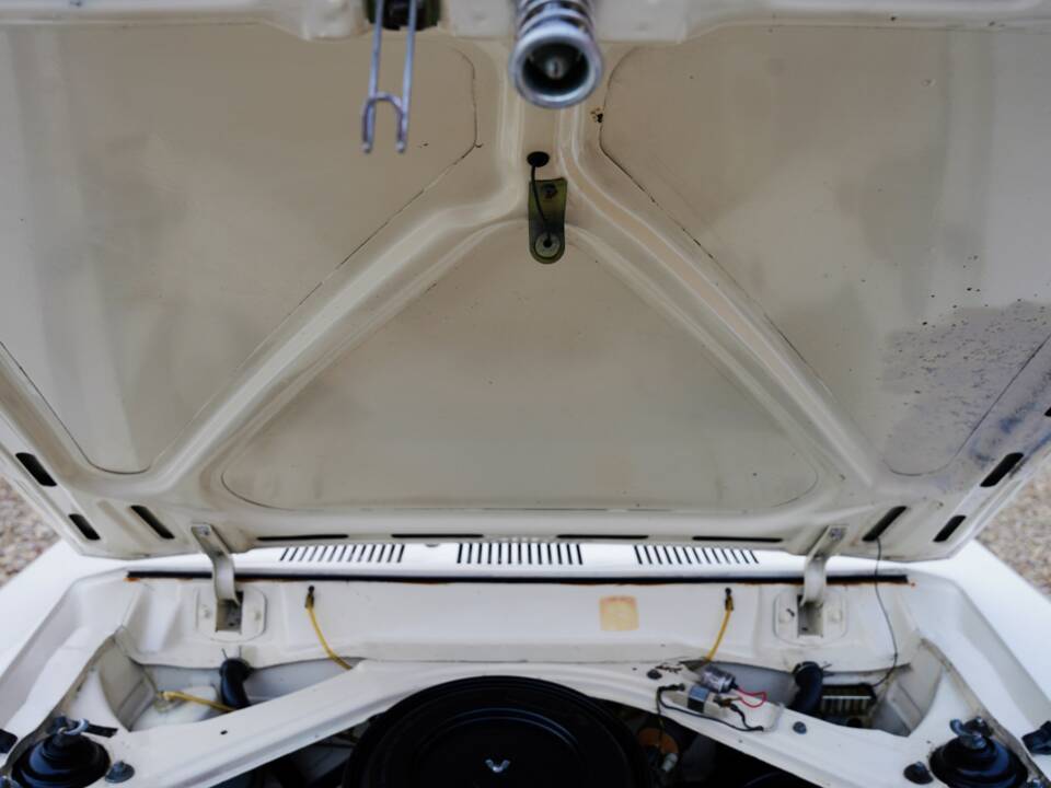 Imagen 15/50 de Ford OSI 2300 S (1968)