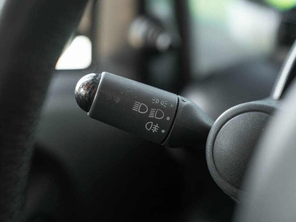 Image 47/50 of Smart Fortwo Brabus (2003)
